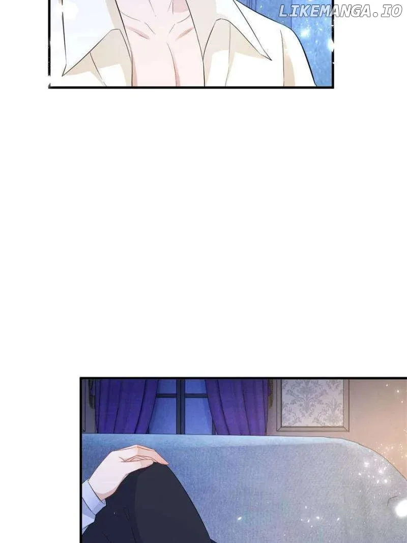 The Sultry Demon King Wants Me Chapter 52 page 10