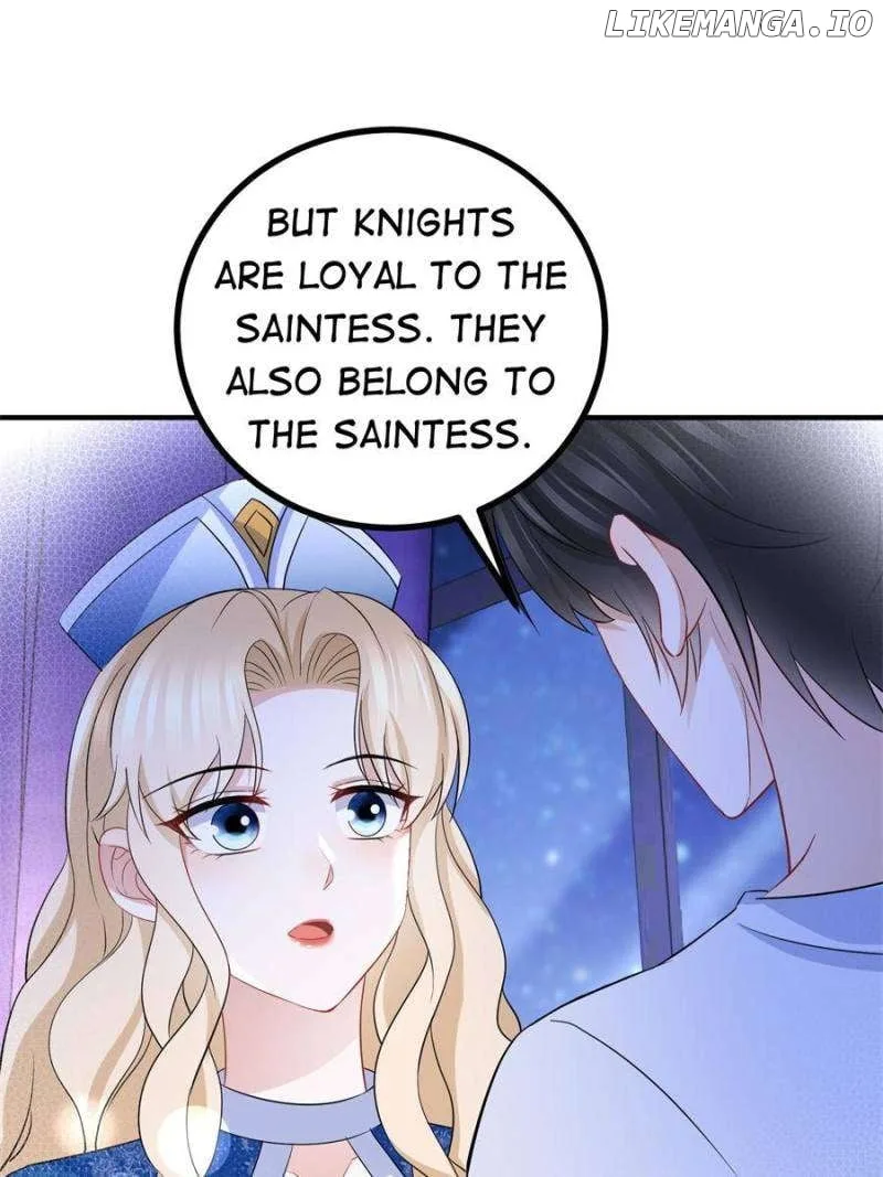 The Sultry Demon King Wants Me Chapter 52 page 16