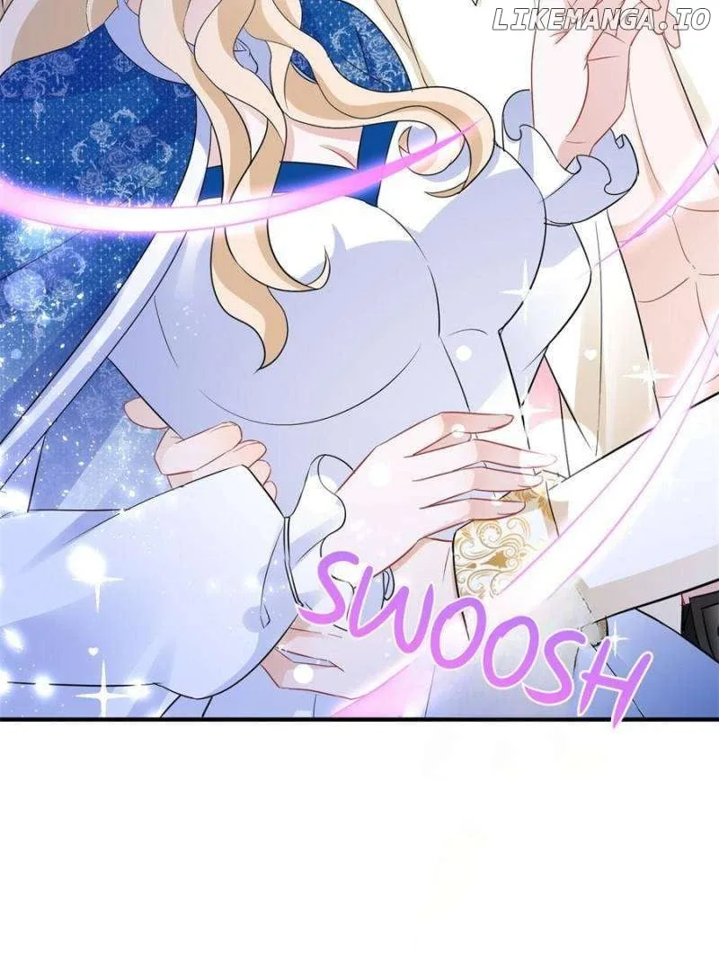 The Sultry Demon King Wants Me Chapter 52 page 45