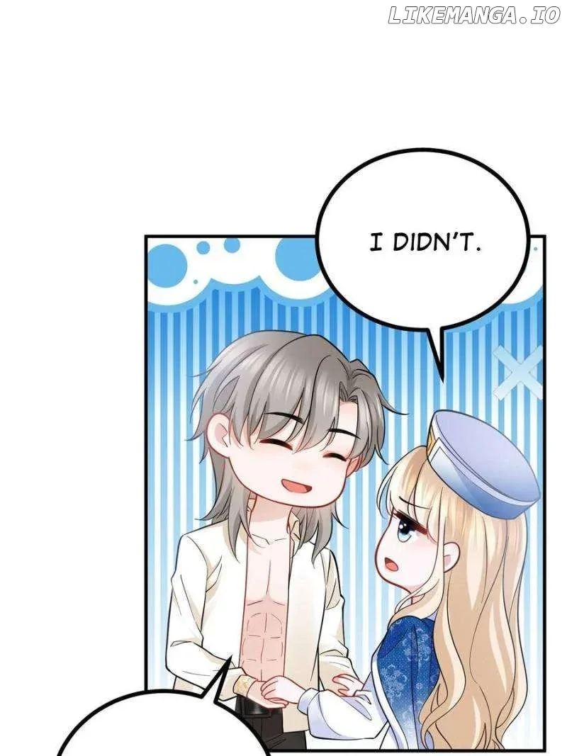 The Sultry Demon King Wants Me Chapter 51 page 9