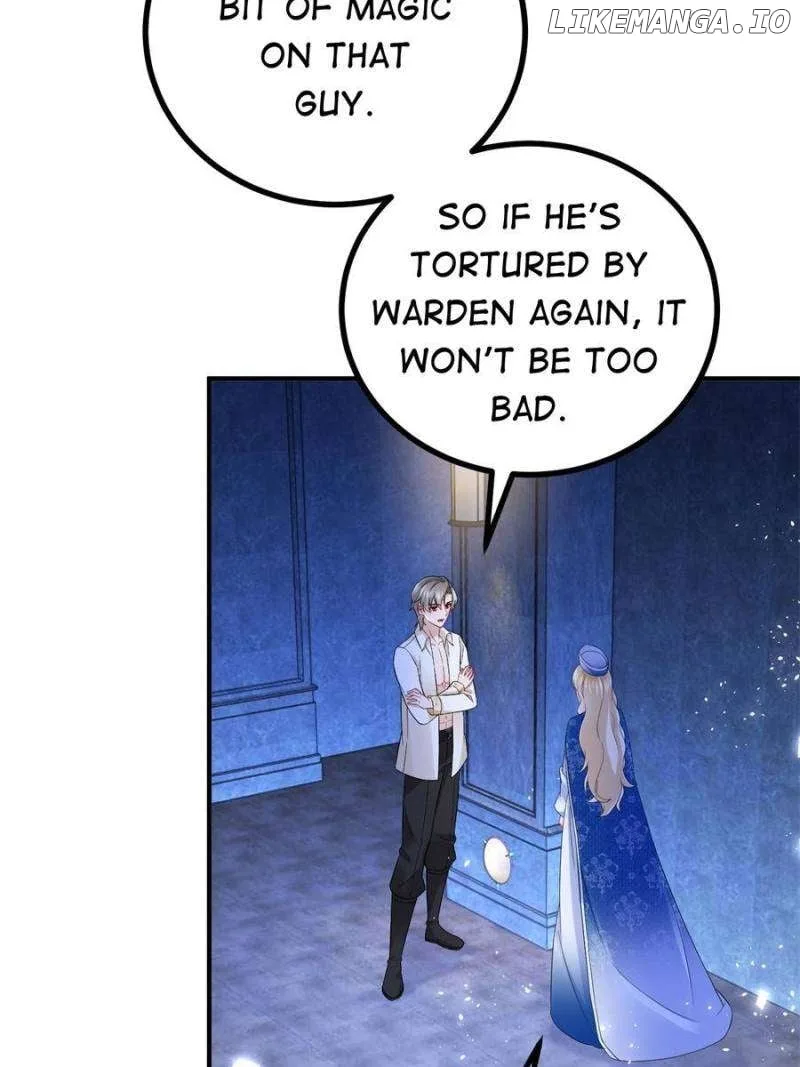 The Sultry Demon King Wants Me Chapter 52 page 3