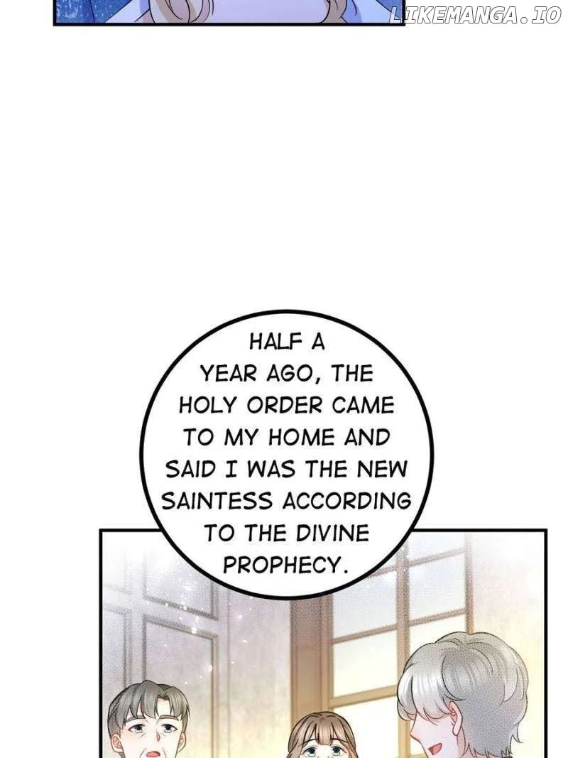 The Sultry Demon King Wants Me Chapter 51 page 17