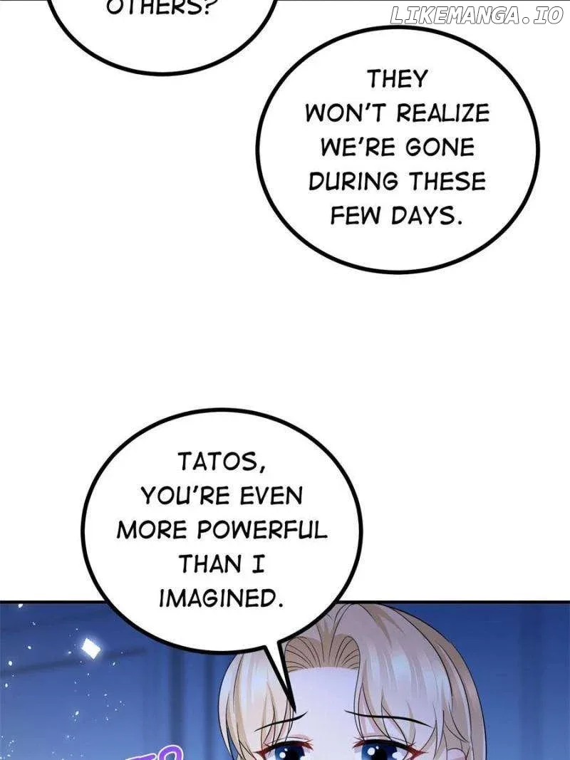 The Sultry Demon King Wants Me Chapter 52 page 42