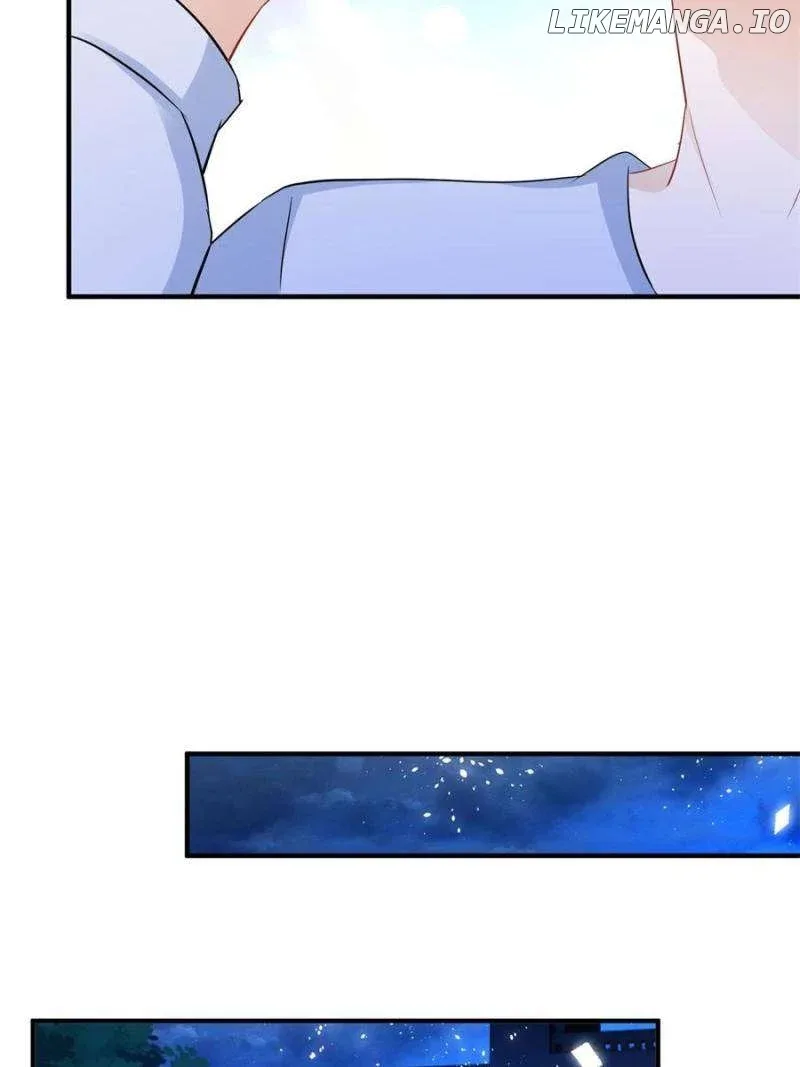 The Sultry Demon King Wants Me Chapter 52 page 33