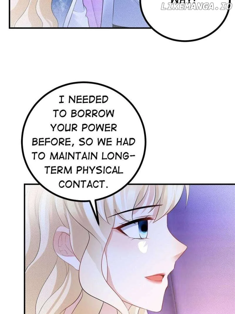The Sultry Demon King Wants Me Chapter 52 page 14