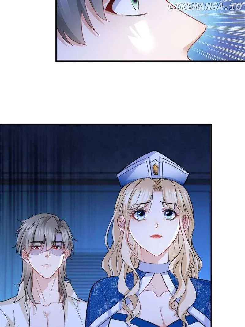 The Sultry Demon King Wants Me Chapter 51 page 13