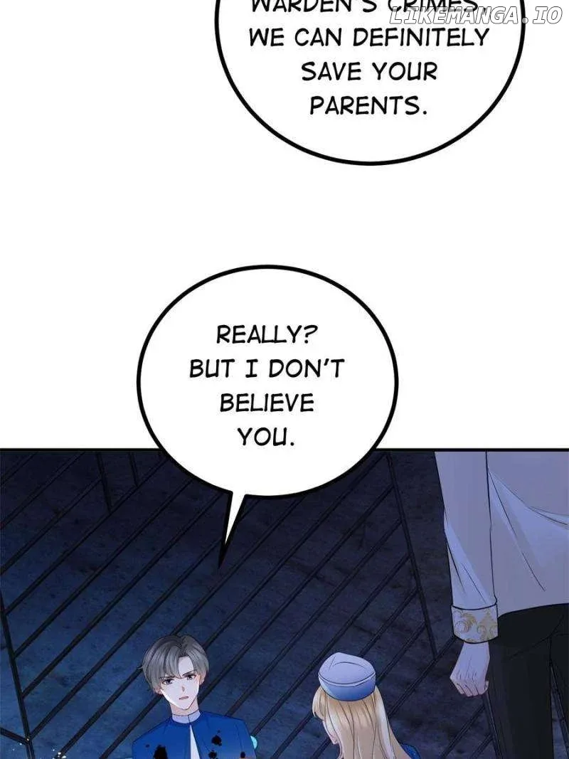 The Sultry Demon King Wants Me Chapter 51 page 32