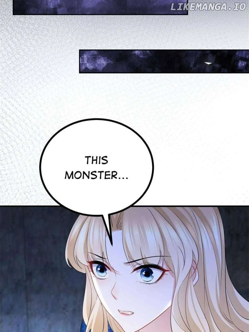 The Sultry Demon King Wants Me Chapter 51 page 27