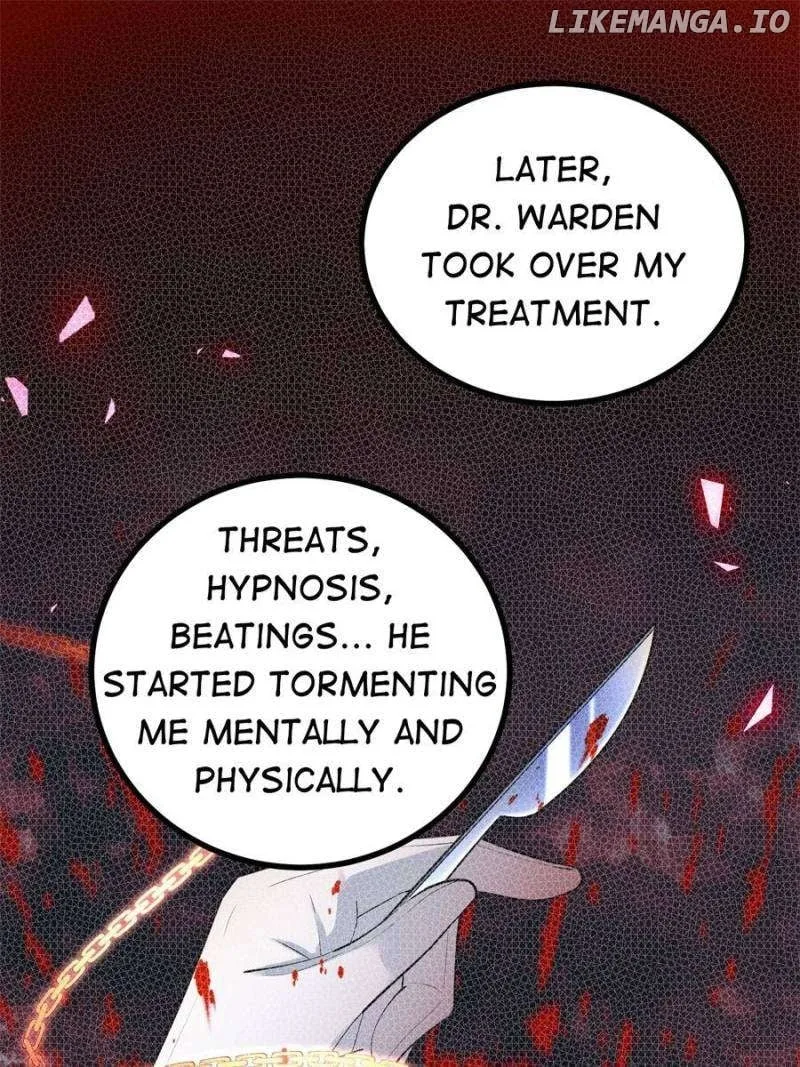 The Sultry Demon King Wants Me Chapter 51 page 23
