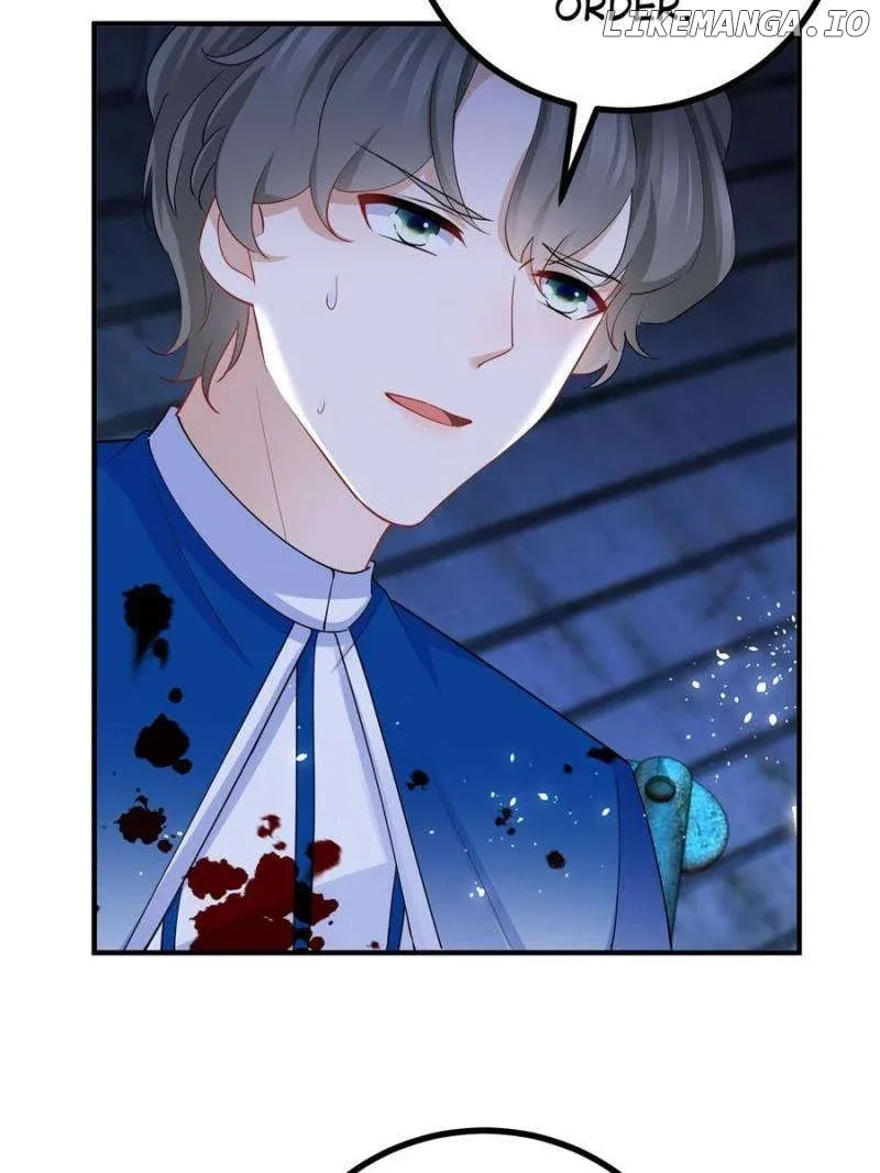 The Sultry Demon King Wants Me Chapter 51 page 34