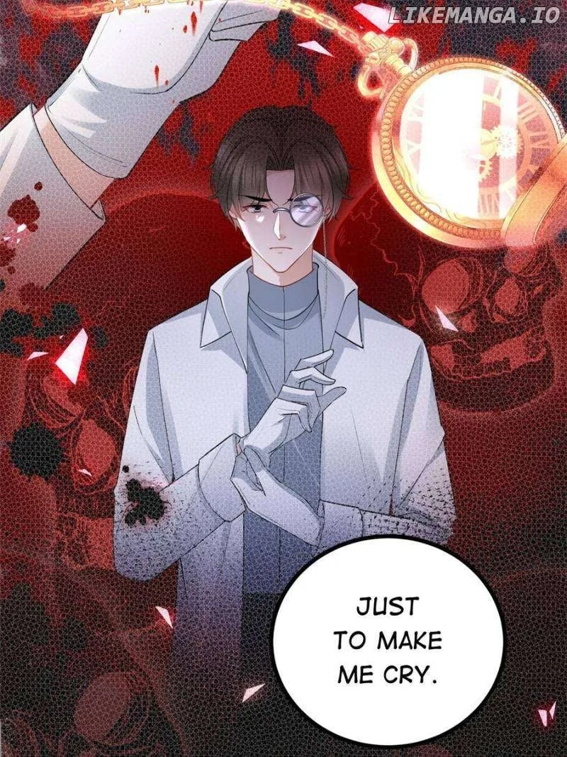 The Sultry Demon King Wants Me Chapter 51 page 24