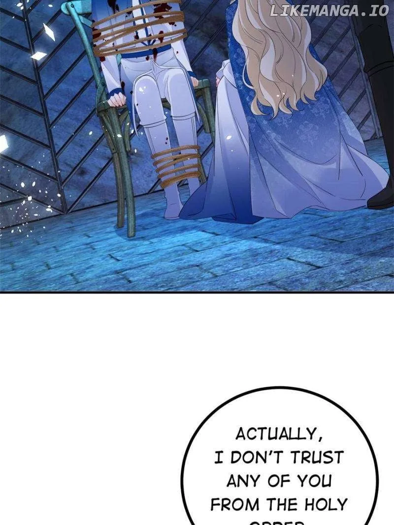The Sultry Demon King Wants Me Chapter 51 page 33