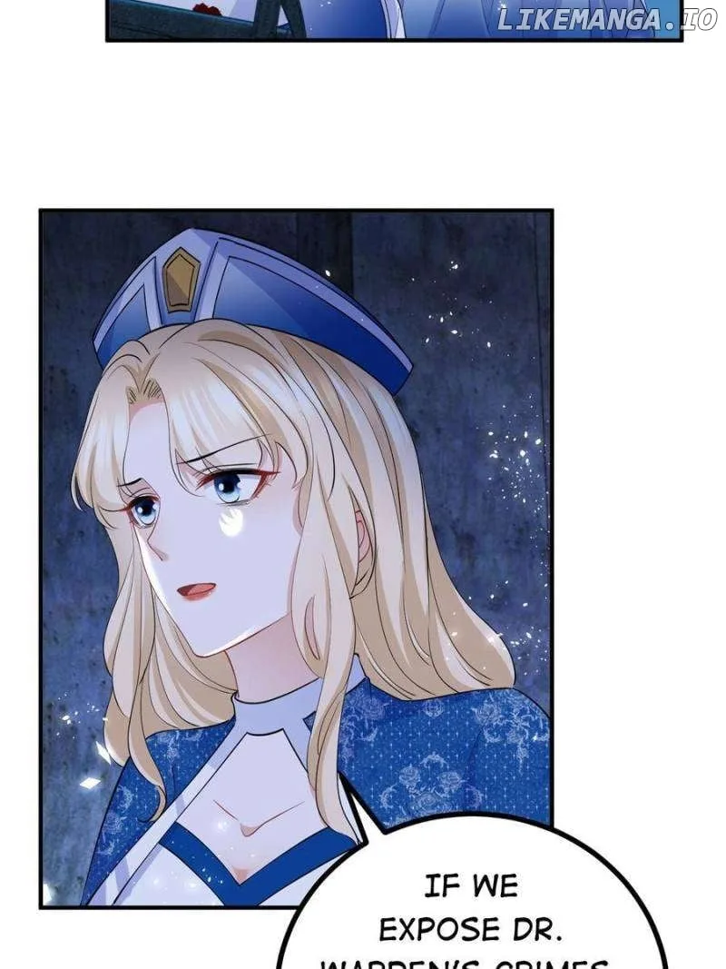 The Sultry Demon King Wants Me Chapter 51 page 31