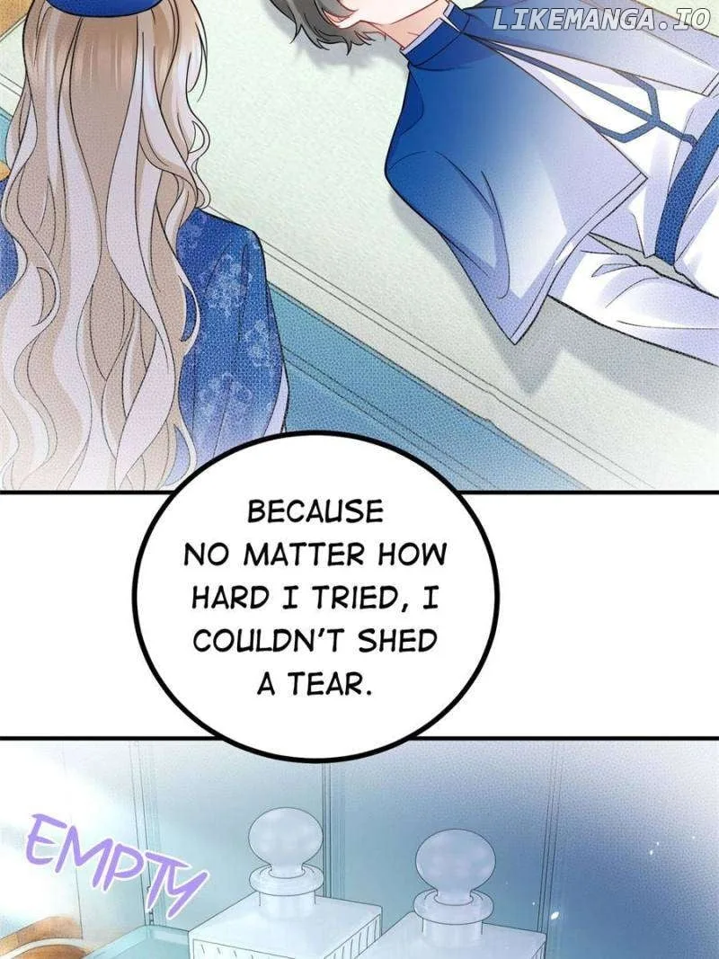 The Sultry Demon King Wants Me Chapter 51 page 21