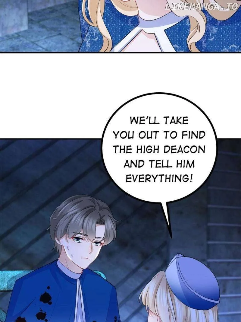 The Sultry Demon King Wants Me Chapter 51 page 28