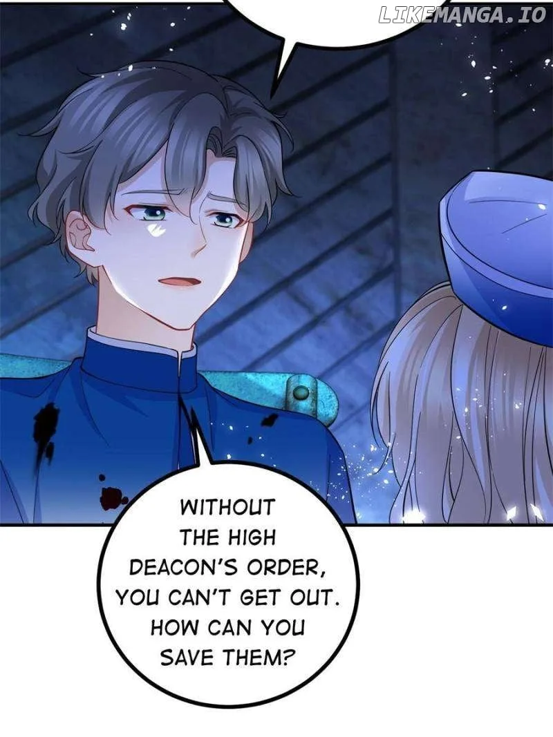 The Sultry Demon King Wants Me Chapter 51 page 41