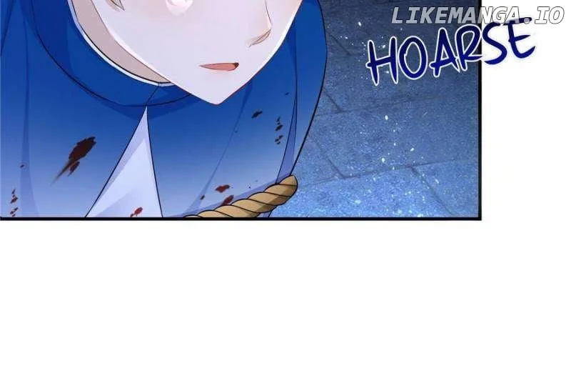 The Sultry Demon King Wants Me Chapter 50 page 36