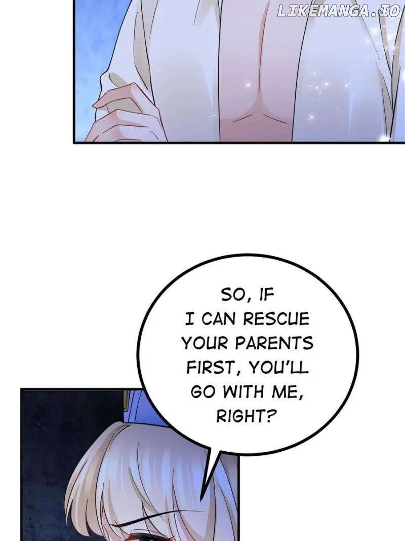 The Sultry Demon King Wants Me Chapter 51 page 38