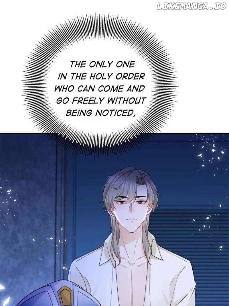 The Sultry Demon King Wants Me Chapter 51 page 44