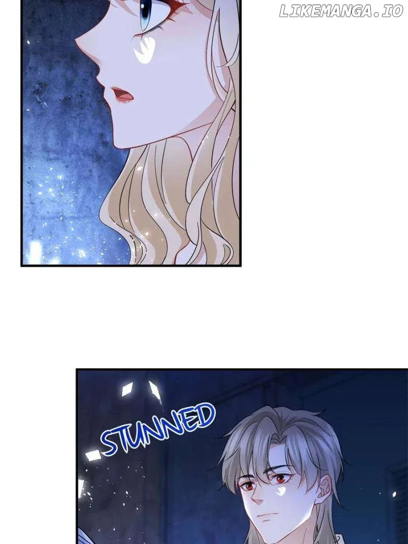 The Sultry Demon King Wants Me Chapter 51 page 39