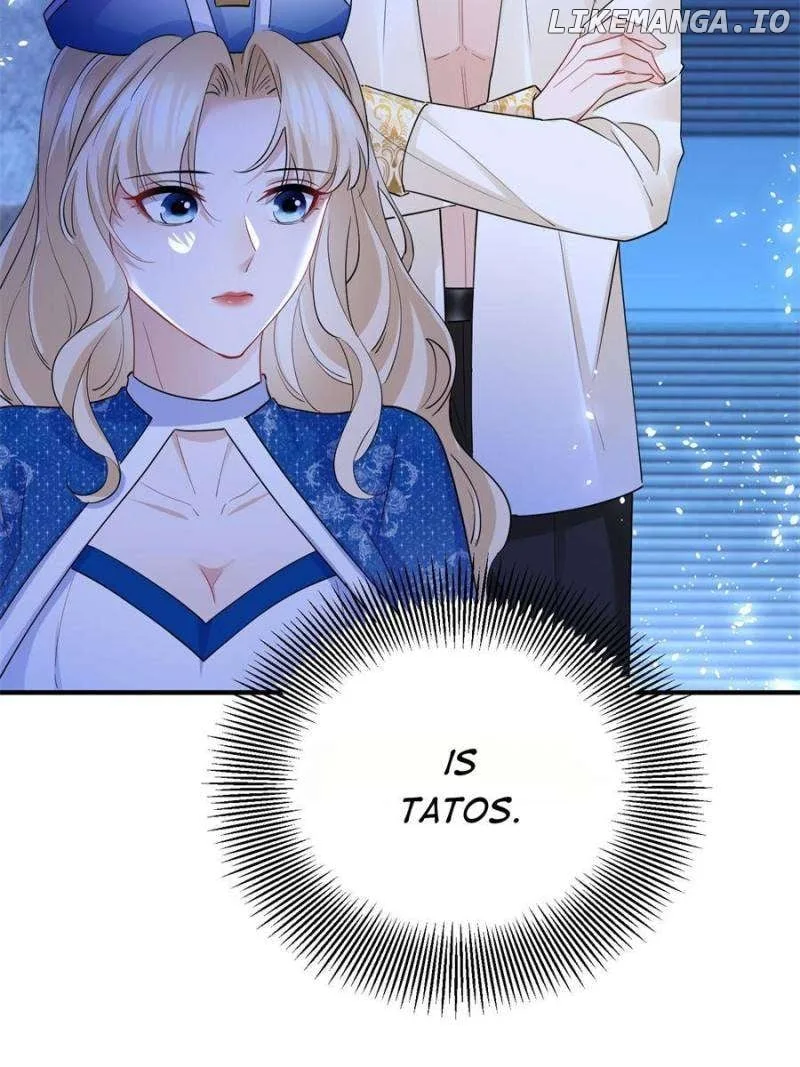 The Sultry Demon King Wants Me Chapter 51 page 45