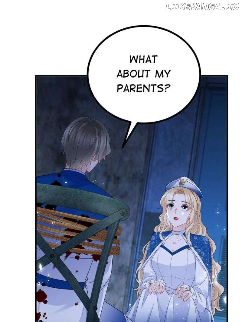 The Sultry Demon King Wants Me Chapter 51 page 30