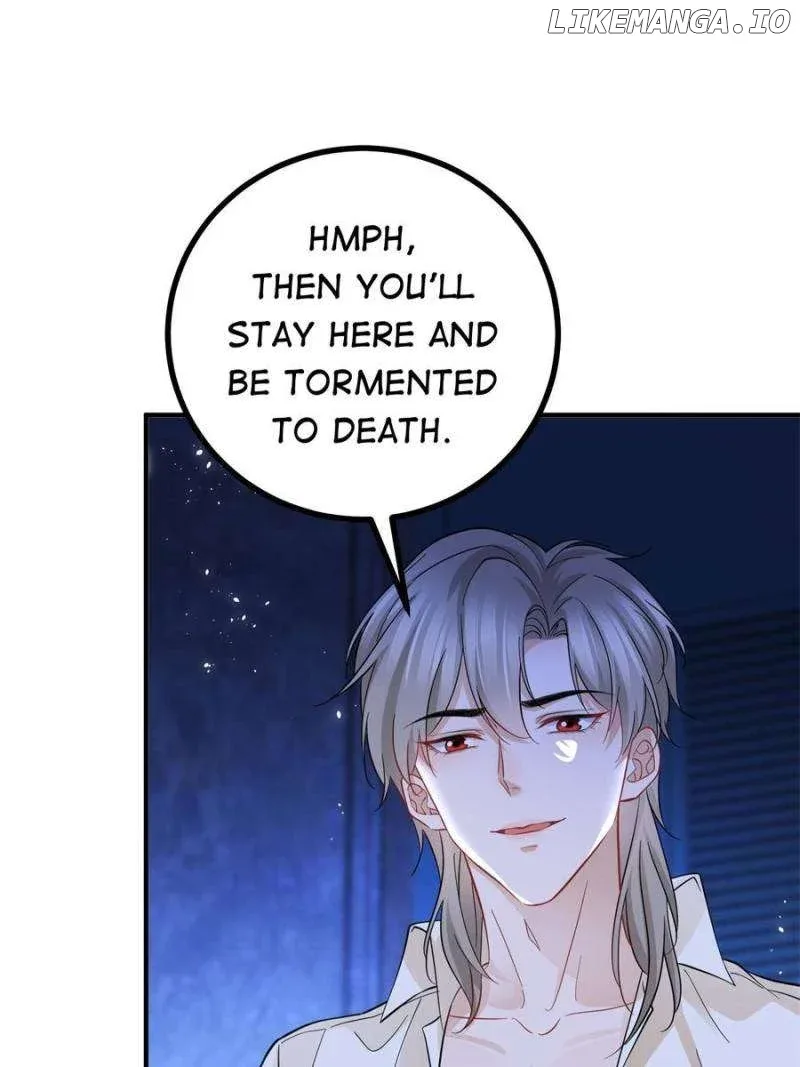 The Sultry Demon King Wants Me Chapter 51 page 37