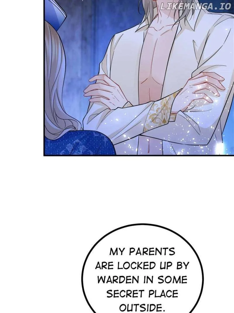 The Sultry Demon King Wants Me Chapter 51 page 40