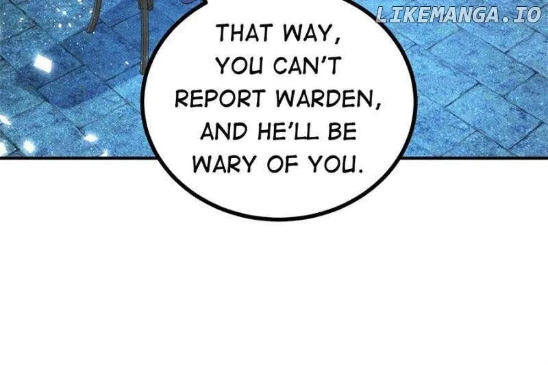 The Sultry Demon King Wants Me Chapter 51 page 36