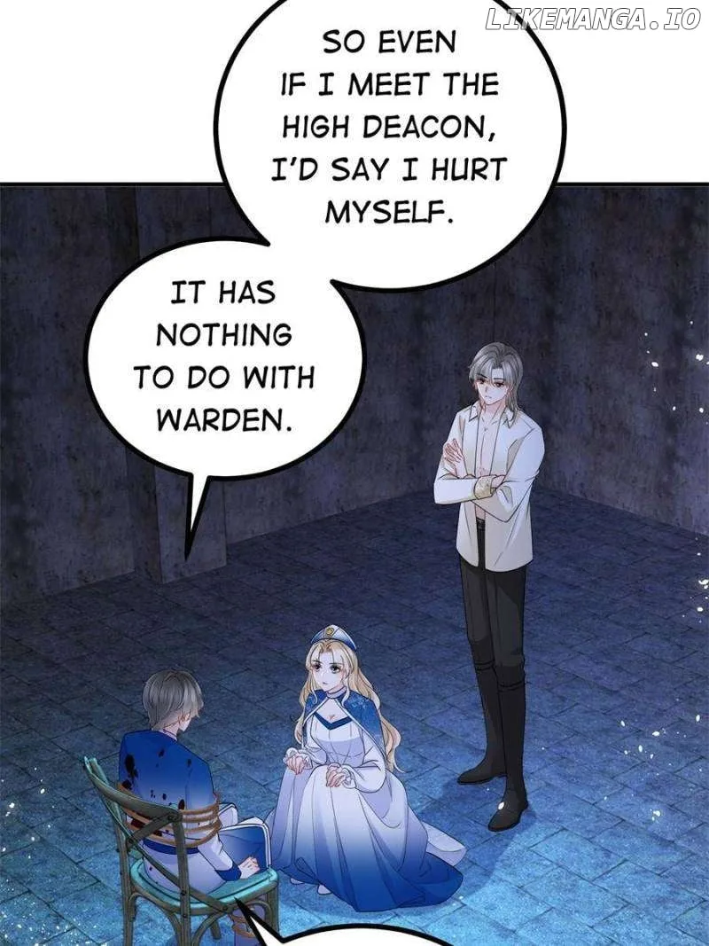 The Sultry Demon King Wants Me Chapter 51 page 35
