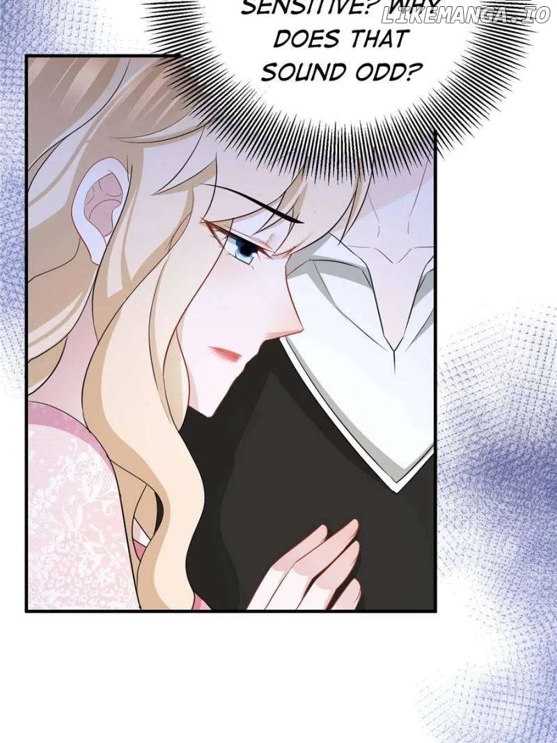 The Sultry Demon King Wants Me Chapter 53 page 40