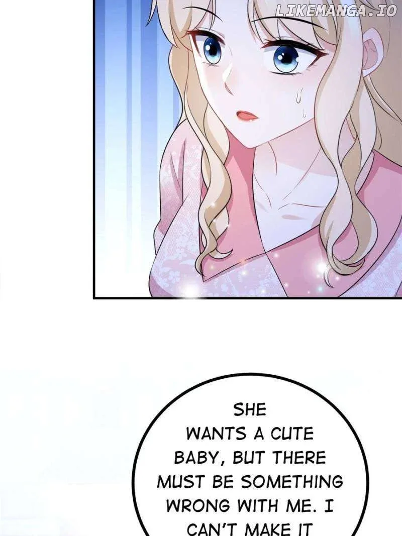 The Sultry Demon King Wants Me Chapter 53 page 13