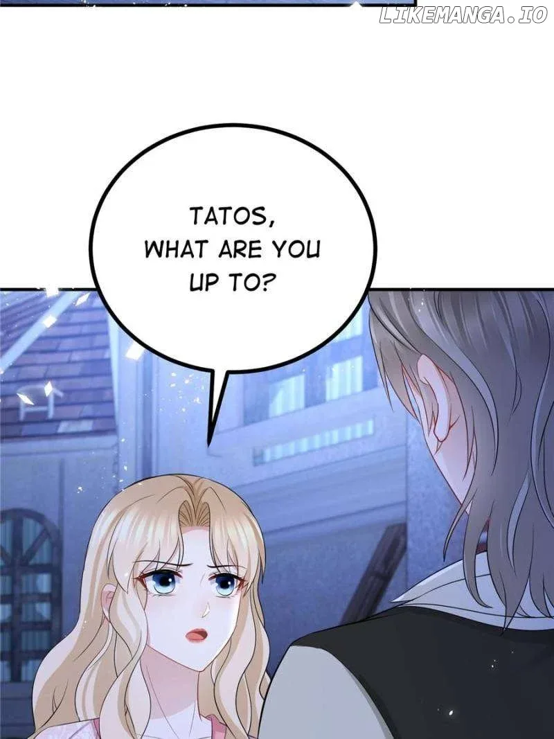 The Sultry Demon King Wants Me Chapter 53 page 3