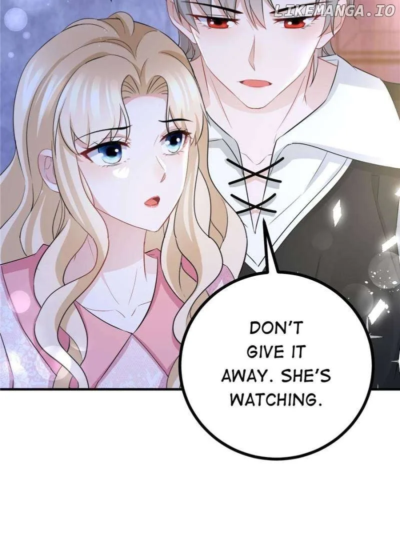 The Sultry Demon King Wants Me Chapter 53 page 46