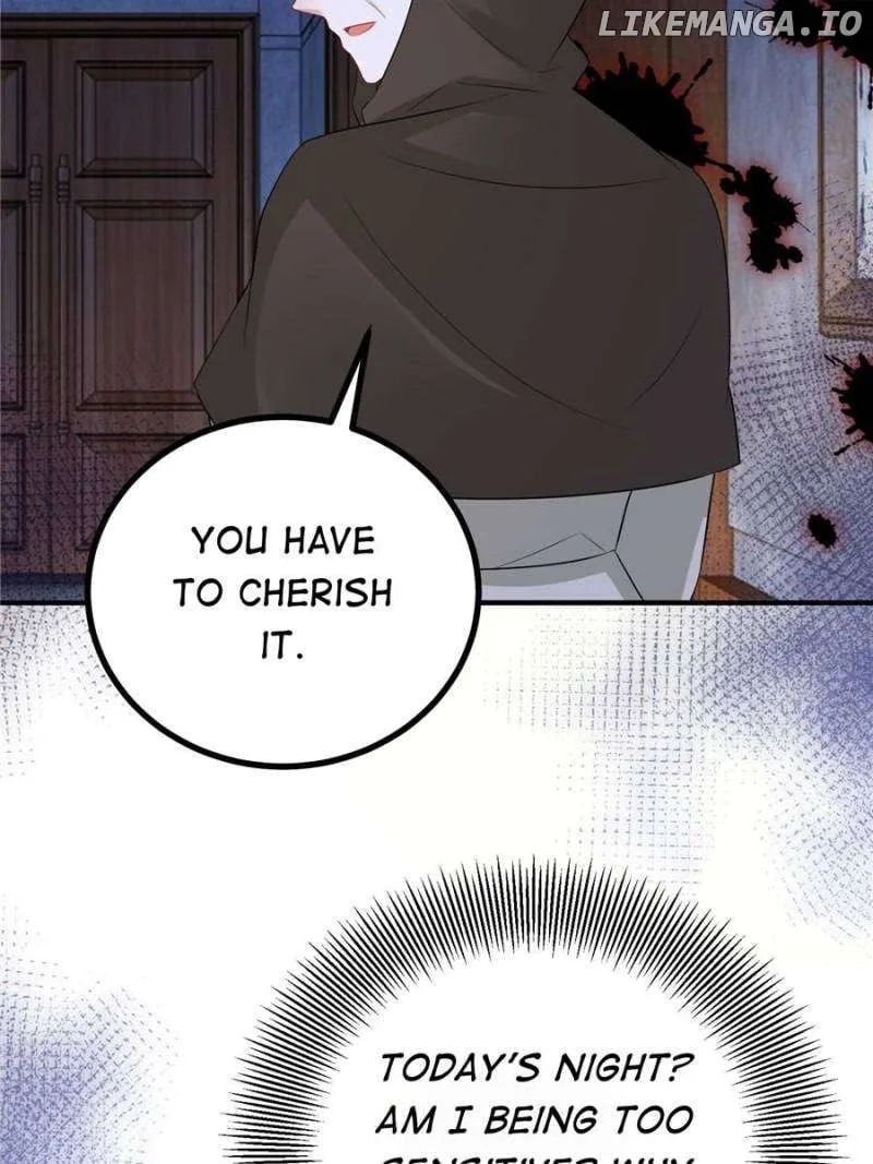 The Sultry Demon King Wants Me Chapter 53 page 39