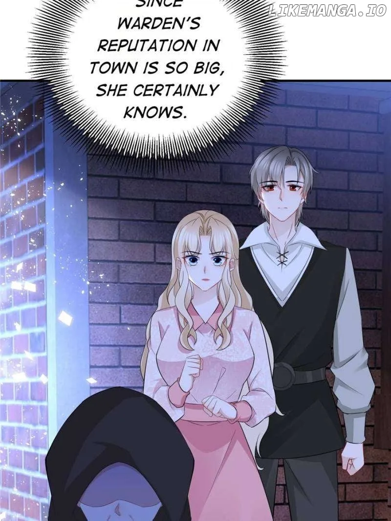 The Sultry Demon King Wants Me Chapter 53 page 25