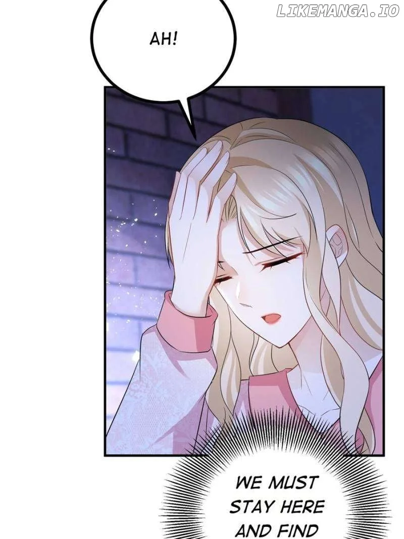 The Sultry Demon King Wants Me Chapter 53 page 27