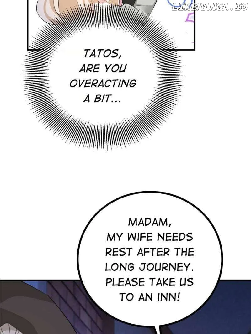 The Sultry Demon King Wants Me Chapter 53 page 32