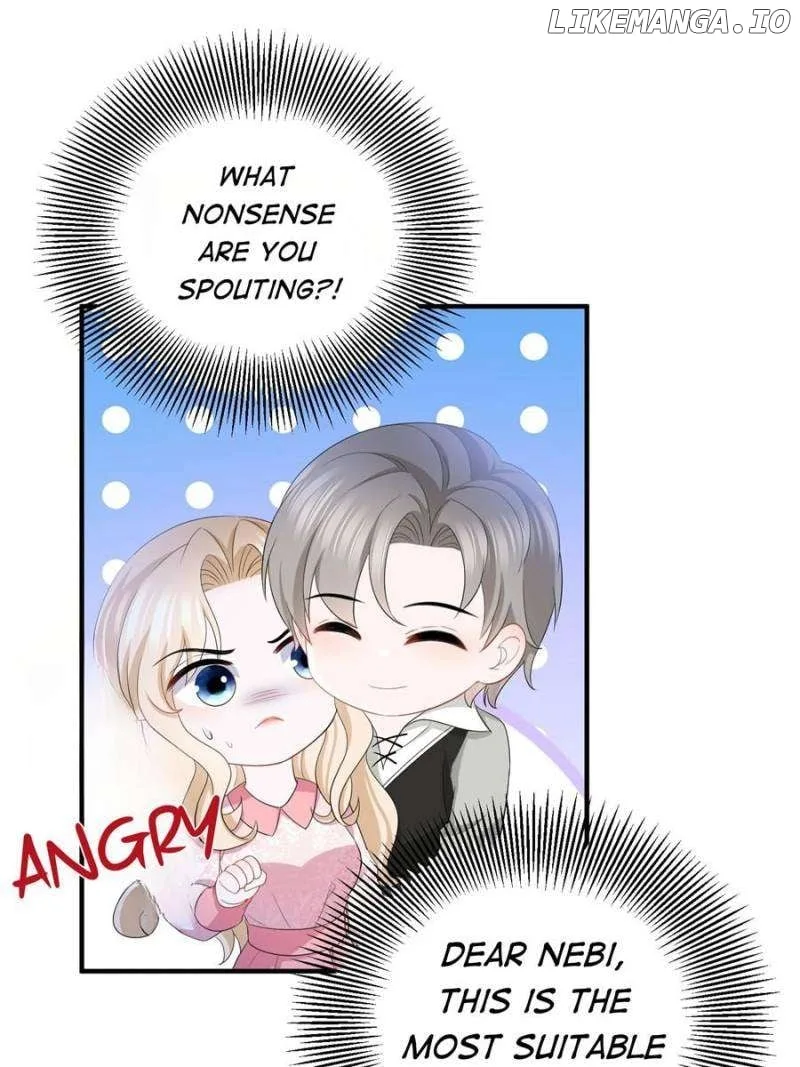 The Sultry Demon King Wants Me Chapter 53 page 16