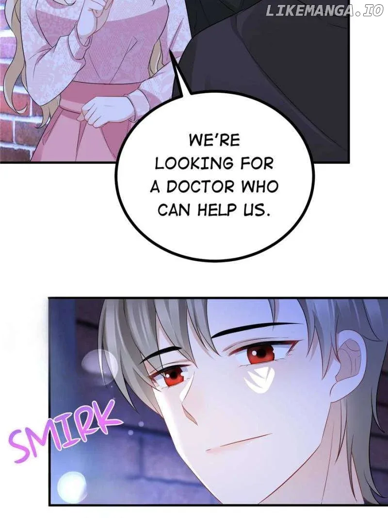 The Sultry Demon King Wants Me Chapter 53 page 10