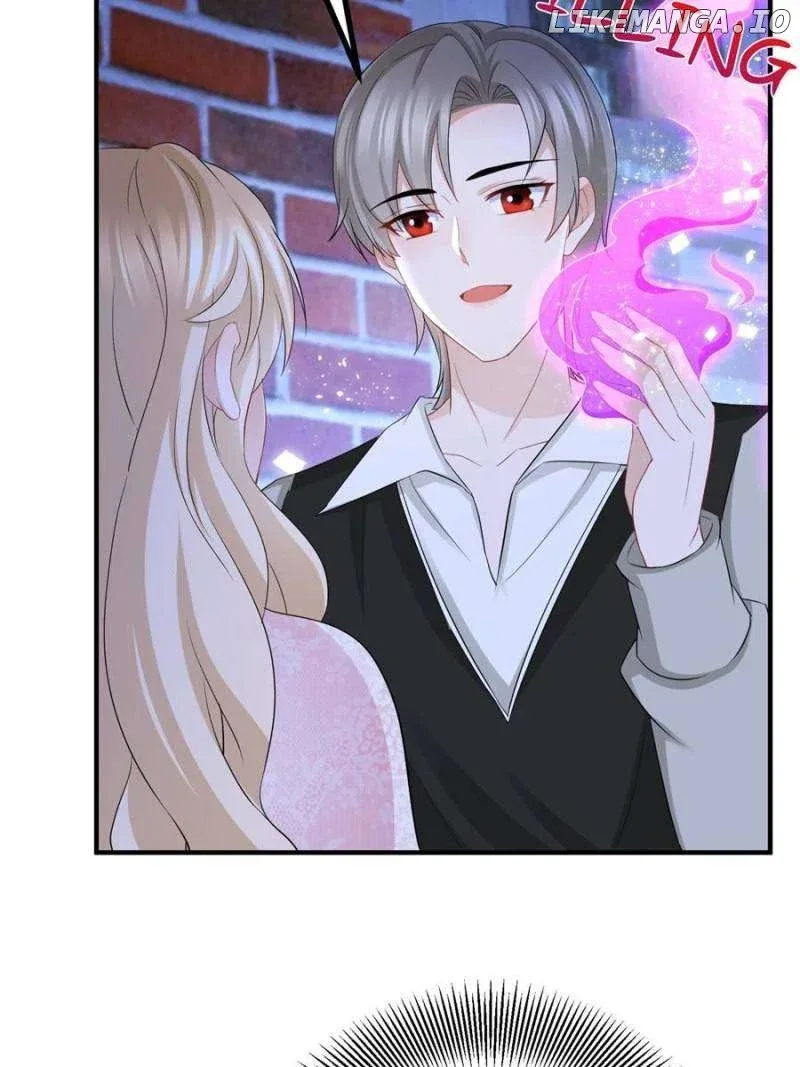 The Sultry Demon King Wants Me Chapter 53 page 5