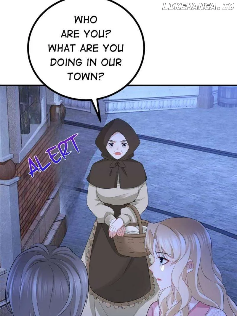 The Sultry Demon King Wants Me Chapter 53 page 7
