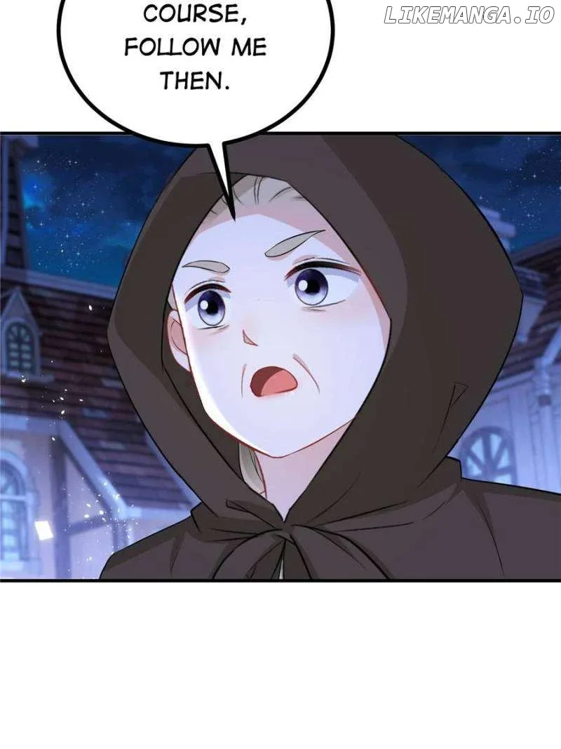 The Sultry Demon King Wants Me Chapter 53 page 34