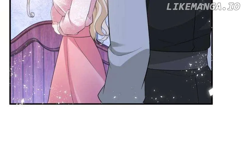 The Sultry Demon King Wants Me Chapter 53 page 43