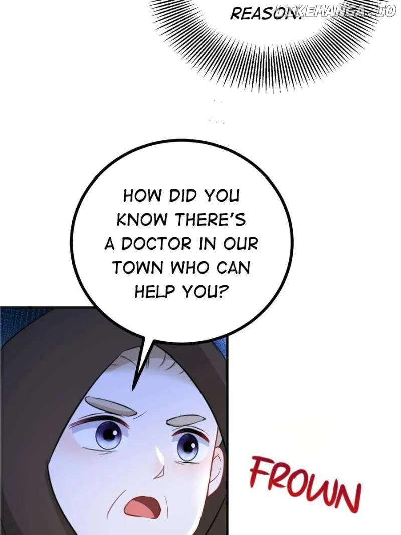 The Sultry Demon King Wants Me Chapter 53 page 17