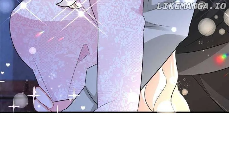 The Sultry Demon King Wants Me Chapter 53 page 15