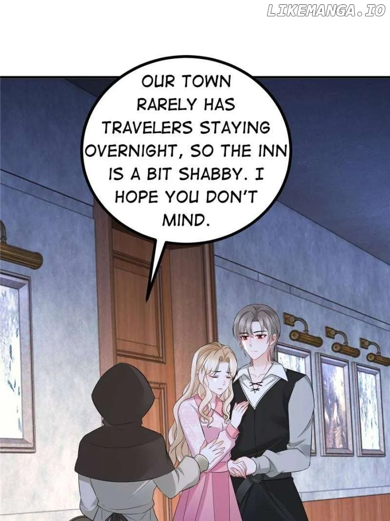 The Sultry Demon King Wants Me Chapter 53 page 37