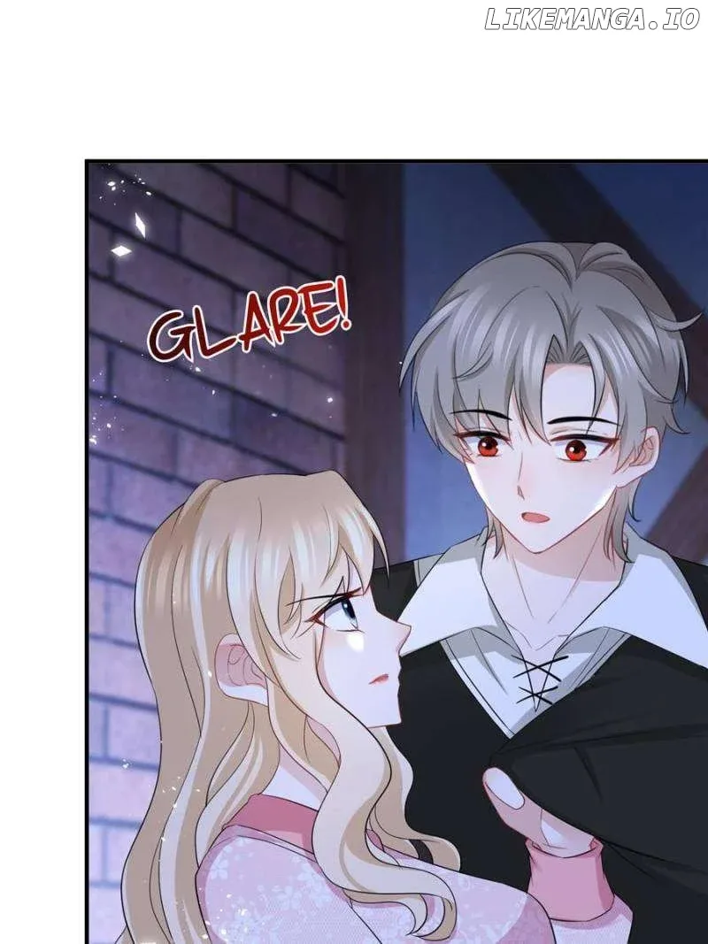 The Sultry Demon King Wants Me Chapter 53 page 30