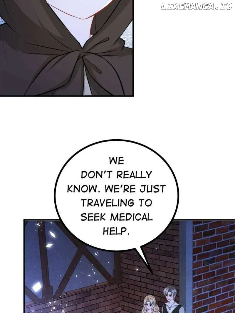 The Sultry Demon King Wants Me Chapter 53 page 18