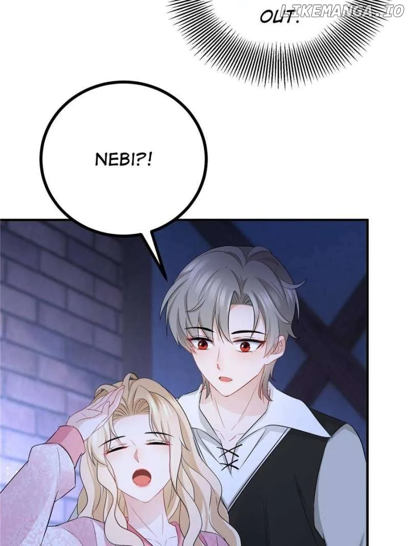 The Sultry Demon King Wants Me Chapter 53 page 28